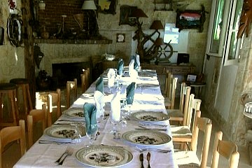   RISTORANTE TAVERNA DEL GUSTO 4